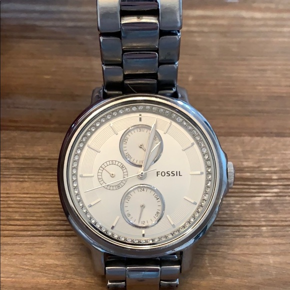 Fossil watch - Picture 5 of 5